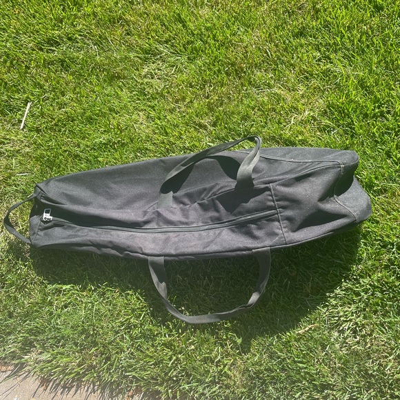 Nike Softball Bag - Picture 2 of 5